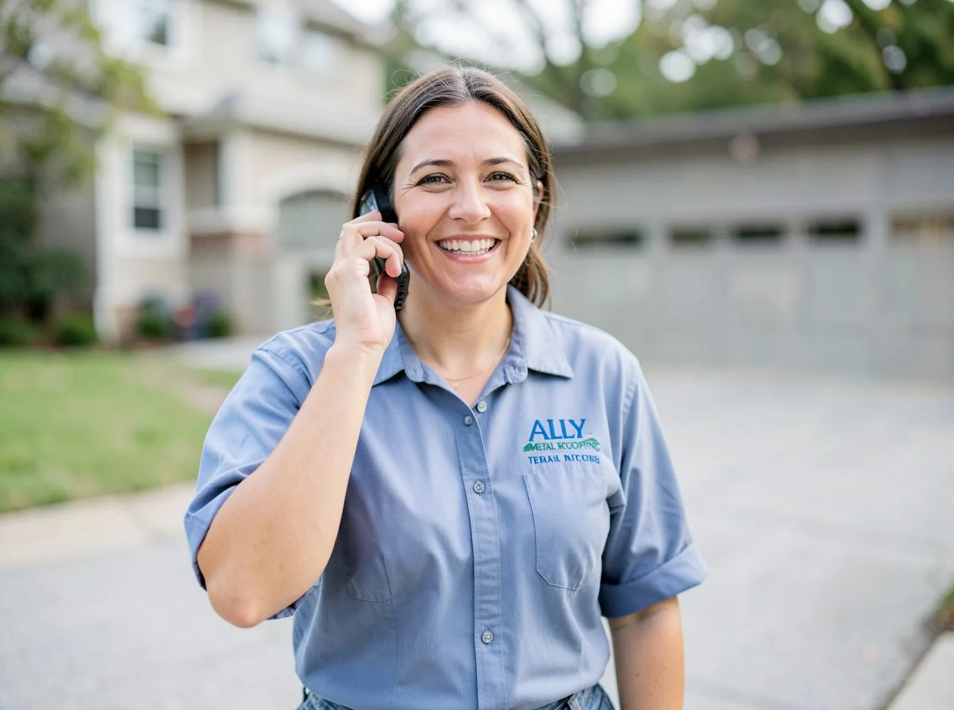 Metal Roof Installation New Alexandria, PA FAQs